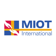 MIOT International, (Chennai)