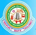 college logo