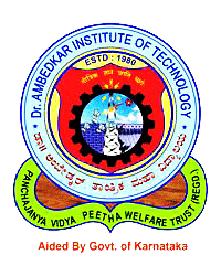 Dr Ambedkar Institute of Technology, (Bengaluru)
