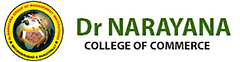 Dr. Narayana College of Commerce, (Hyderabad-T)