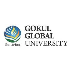 Gokul Global University Fees