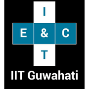 E&ICT Academy IIT Guwahati, (Guwahati)
