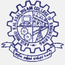 college logo