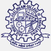 Arulmigu Kalasalingam College Of Engineering