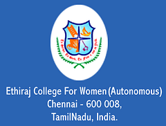 Ethiraj college for women, (Chennai)
