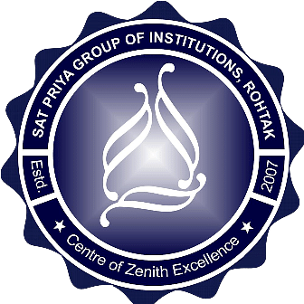 SAT PRIYA GROUP OF INSTITUTIONS
