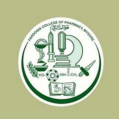Farooqia College of Pharmacy, (Mysuru)