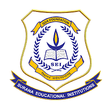 Surana College (South End Campus) Fees