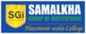 Samalkha Group of Institutions, Delhi