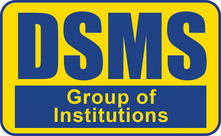 DSMS College of Tourism and Management