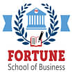 Fortune School of Business Fees