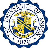 The University of Akron - Ohio