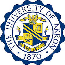The University of Akron, (Ohio)