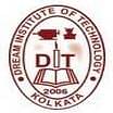 Dream Institute of Technology, (Kolkata)
