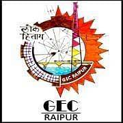 Government Engineering College (GEC), Raipur, (Raipur)