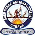 Guru Nanak National College (GNNC), Doraha Fees