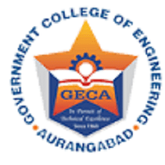 Government College of Engineering (GCE), Aurangabad, (Aurangabad)