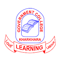 Govt. College (GC), Rewari