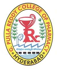 G.Pulla Reddy College of Pharmacy