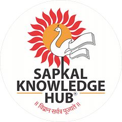 Sapkal Knowledge Hub, (Nashik)