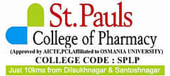 St. Paul'S College Of Management & It, Ranga Reddy, (Ranga Reddy)