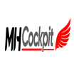 MH Cockpit Aviation Academy, (Chennai)