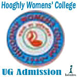Hooghly Women's College, (Hooghly)