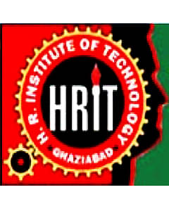 H.R. Institute of Engineering and Technology, (Ghaziabad)
