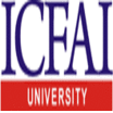 ICFAI University Fees
