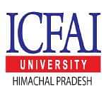 The ICFAI University (IUHimachal), Baddi Fees