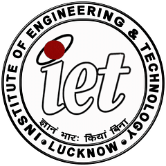 Institute of Engineering and Technology (IET), Lucknow, (Lucknow)
