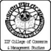 IIF College of Commerce and Management Studies, (Greater Noida)