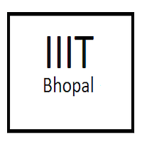 IIIT Bhopal, (Bhopal)