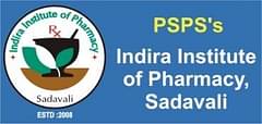 Prabodhan Shikshan Prasarak Sansthas College of Indira Institute of Pharmacy At Post Sadavali Tal Sangameshwar Dist Ratnagiri Pin 425 804, (Ratnagiri)