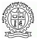 college logo