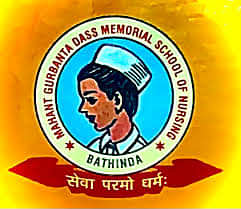 Mahant Gurbanta Dass Memorial College Of Nursing Bhatinda