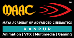 Maya Academy of Advanced Creativity, Kanpur Fees