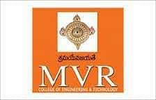 MVR College of Engineering and Technology