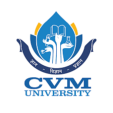 Charutar Vidya Mandal University
