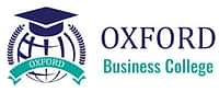 Oxford Business College, Patna