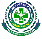 Saras College of Pharmacy, Baghpat, (Baghpat)