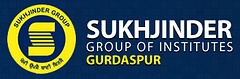 Sukhjinder Groups Of Institutions, (Gurdaspur)