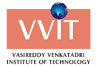 Vasireddy Venkatadri International Technological University