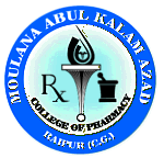 Maulana Abul Kalam Azad College of Pharmacy Fees