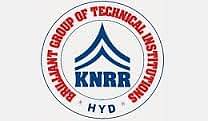 KASIREDDY NARAYAN REDDY COLLEGE OF ENGINEERING & RESEARCH Hyderabad, (Hyderabad)