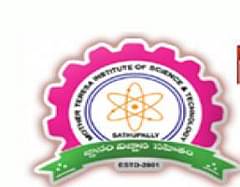 MOTHER TERESA INSTITUTE OF SCIENCE AND TECHNOLOGY, (Khammam)
