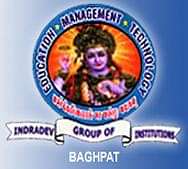 INDRADEV INSTITUTE OF EDUCATION & TECHNOLOGY, (Baghpat)