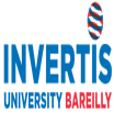 Invertis University Fees