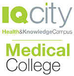 IQ City Medical College Fees