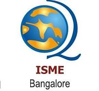 ISME bangalore